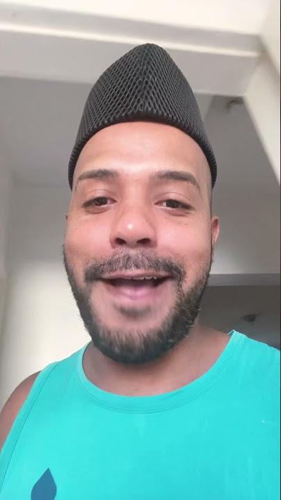 Faz macumba pra mim não em kkkk