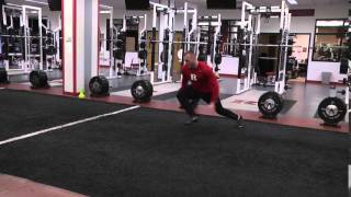 PC Lat Bound Crossover Sprint