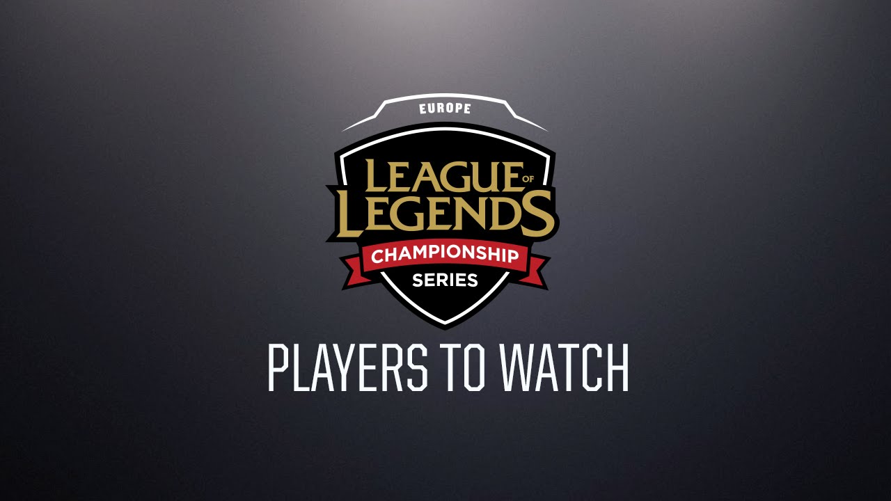 Players to Watch Spring 2016: xPePii - xPePii returns to Giants in the 2016 EU LCS Spring Split! 