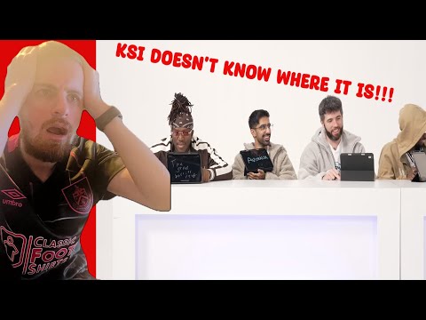 VIPER Reacts To SIDEMEN LAST TO LEAVE
