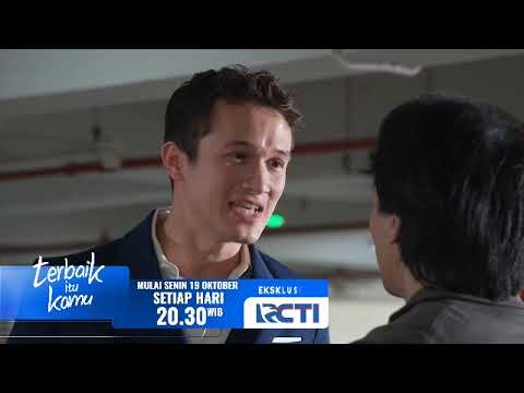 TERBAIK ITU KAMU OFFICIAL TRAILER: AN UNEXPECTED BETRAYAL - JEFRI N, SALSHABILLA