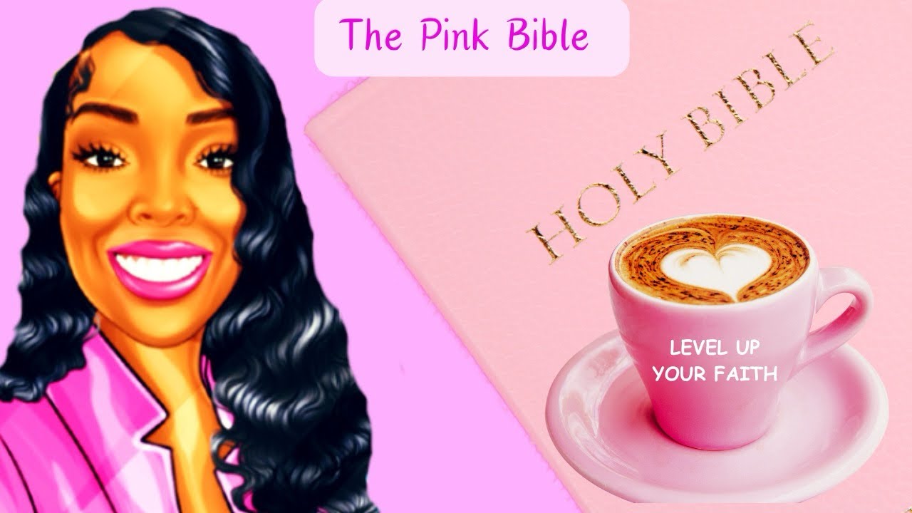 Level Up Your Faith! 🙌🏽👩🏾‍❤️‍👨🏾💵🚘🙏🏽