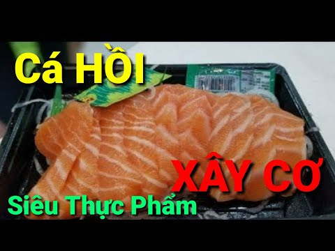 Video: Cá Hồi Hồng: Hàm Lượng Calo Và Lợi ích