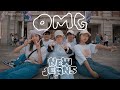 [KPOP IN PUBLIC / ONE TAKE] NewJeans (뉴진스) ‘OMG’ | DANCE COVER by PLAYDANCE Aus