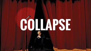 (FREE) Eminem Type Beat - "Collapse" | The Eminem Show Type Beat | Till I Collapse Type Beat