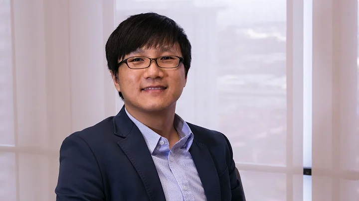 Rui Zhang Vice President gumi Inc #cryptogames