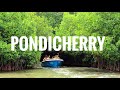 Top 10 tourist places to visit in pondicherry