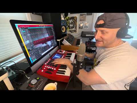 Day 13: mpc expansion