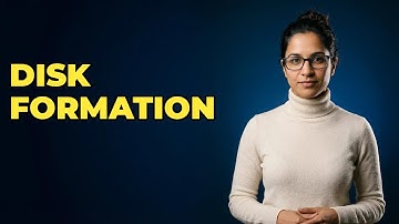 How Do Compact Objects Form Accretion Disks?