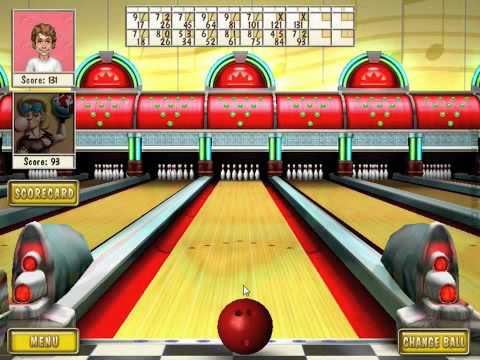 way to go bowling youtube