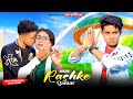 Mere rashke qamar  new song  baadshaho  adi  rupa  romanetic school love story  adi official