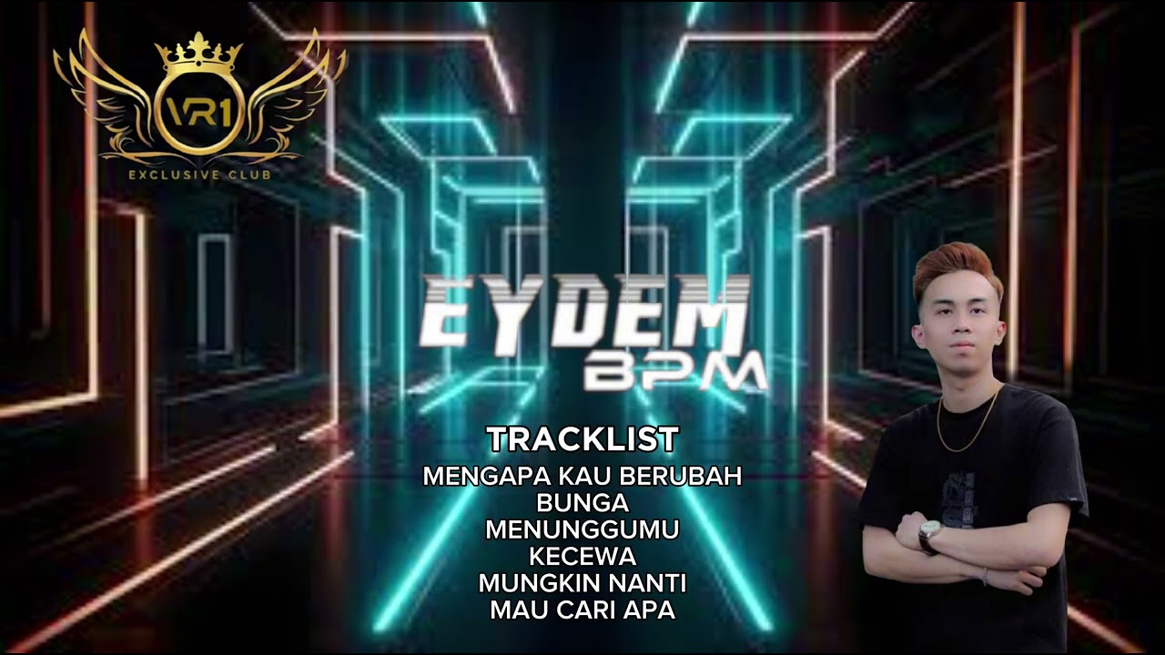 Malay Thai Breakmix - EYDEM BPM