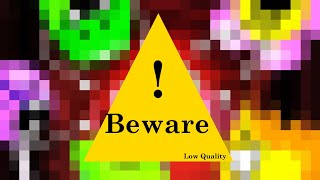 Bfb 25 Ytp - Low Quality Temple Memes