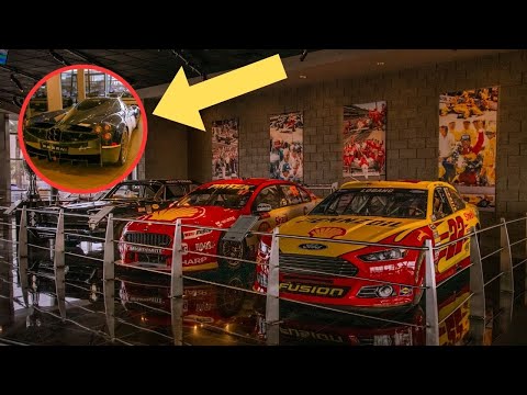 Automotive Museum Arizona