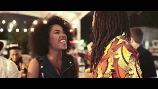 Kabaka Pyramid   Kaught Up Official Video