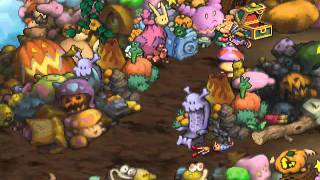 Let's Play Legend of Mana : Quest #22 - Professor Bomb's Lab