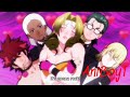 FUNNY Random Anime Moments | 最も面白いアニメシーン集 #11
