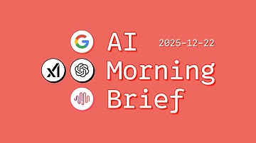 震惊！AI胡言乱语的真相找到了！清华揭秘LLM幻觉神经元【AI早报 2025-12-22】