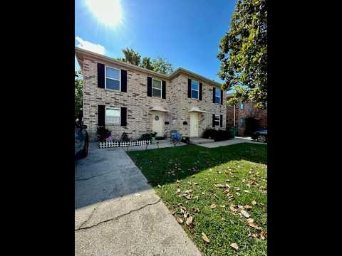 2520 22 Caswell Lane, Metairie, LA home video tour