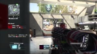 1ST TRIPLE COLLATERAL! (BO2)