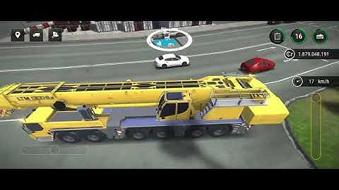 Construction Simulator 3 |  Walkthrough Gameplay | Part 34