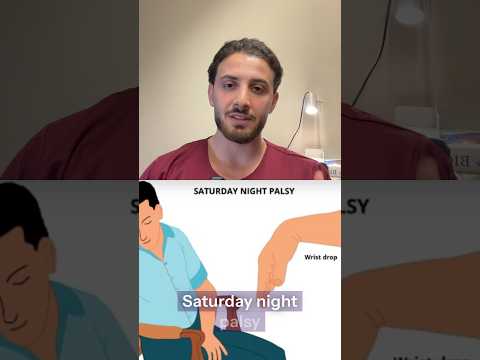 كيفية التعامل مع تلف العصب الكعبري في اليد اكسبلور طب    ترند