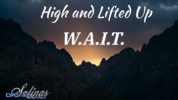 The Highest Praise | Prophetic Psalmist David Salinas