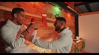 Santa's Upsilon Workshop (Lambda Sigma Upsilon Latino Fraternity, Inc.)
