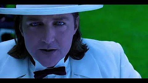 [OFFICIAL VIDEO] Showers Over Everyone (Remastered...