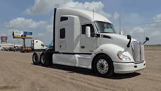 2022 KENWORTH T680 For Sale