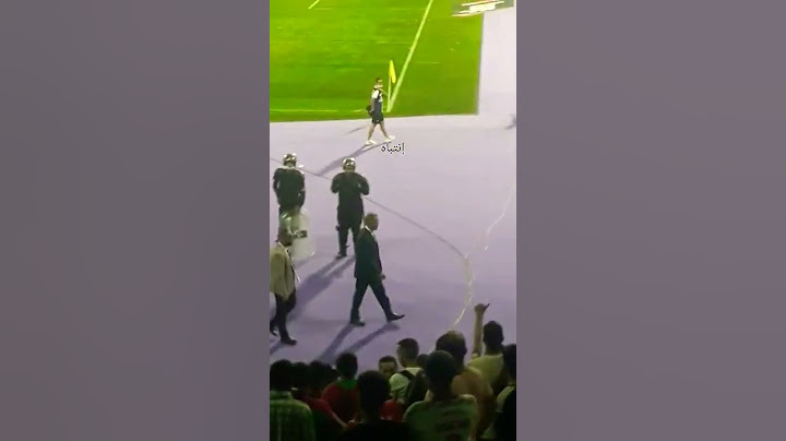 فوزي لقجع يغادر الملعب مطأطأ رأسه بعد هزيمة منتخب مغربي نسوي .. short#