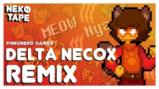 Delta Necox (Kaibutsu Remix) - Pinkuneko Games