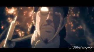 Viruz-Nightmare Murder (AMV)
