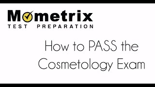 Free Cosmetology Practice Test - Sample Questions from the Cosmetology Test