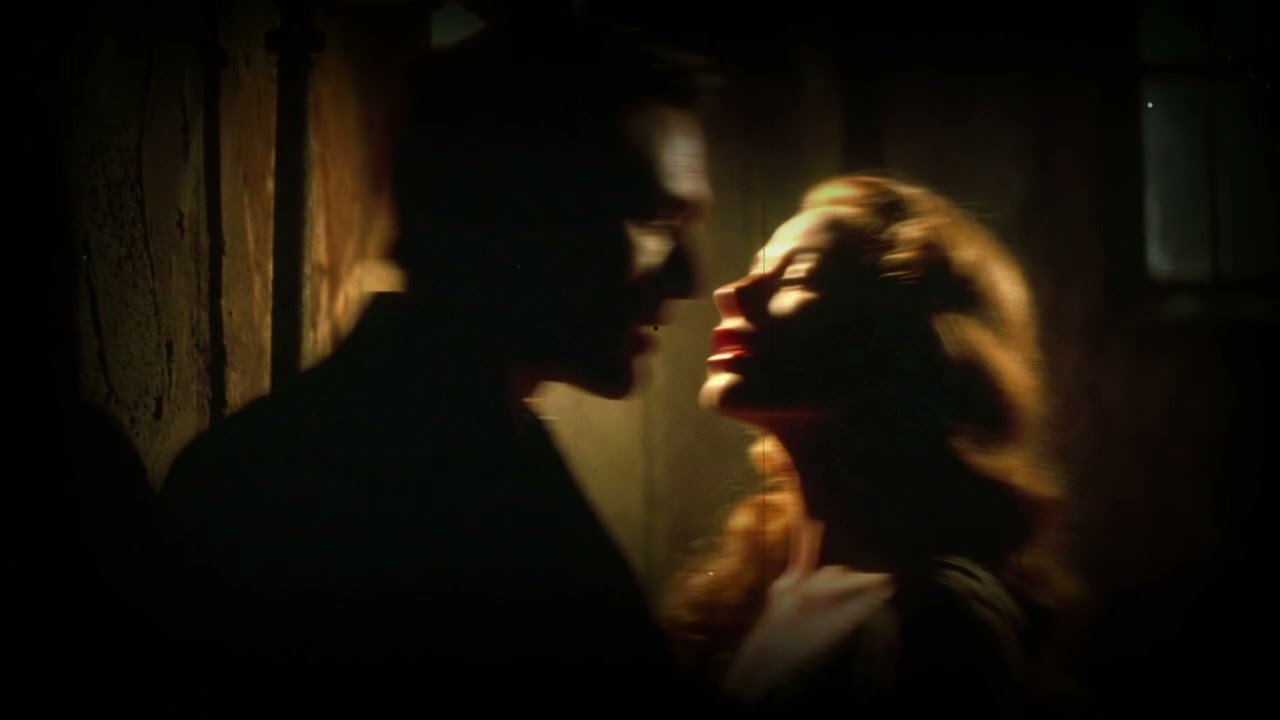 Late Night Italian Jazz Mood