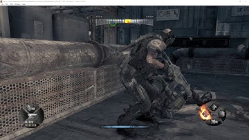 Xenia Canary | Army of Two: The 40th Day [XBOX360 EMULATION]