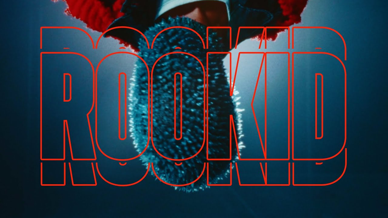 Guarda VUELTAS - ROOKID su YouTube Guarda VUELTAS - ROOKID su YouTube