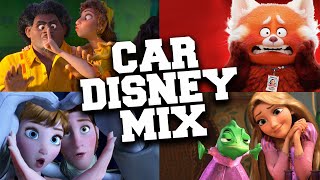 Disney  To Sing In The Car  Best Disney  Soundtracks