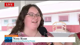 Mighty Howard County Fair is June 21-25