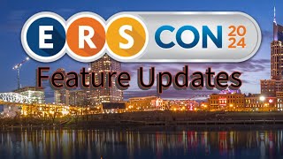 ERSCon 2024 Quick Feature Updates | Top Party Rental Software | Event Rental Systems | 505-435-9731