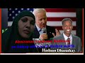 Abwaanad Faadumo Abdinur Ayaa Gabay Hambalyo Iyo Dardaaran Ah Utirisay Hamse Warfa Oo Lataliye Sare Abwaanad Faadumo Abdinur Ayaa Gabay Hambalyo Iyo Dardaaran Ah Utirisay Hamse Warfa Oo Lataliye Sare