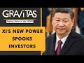 Gravitas: Global investors offload Chinese investment worth $2.5 billion