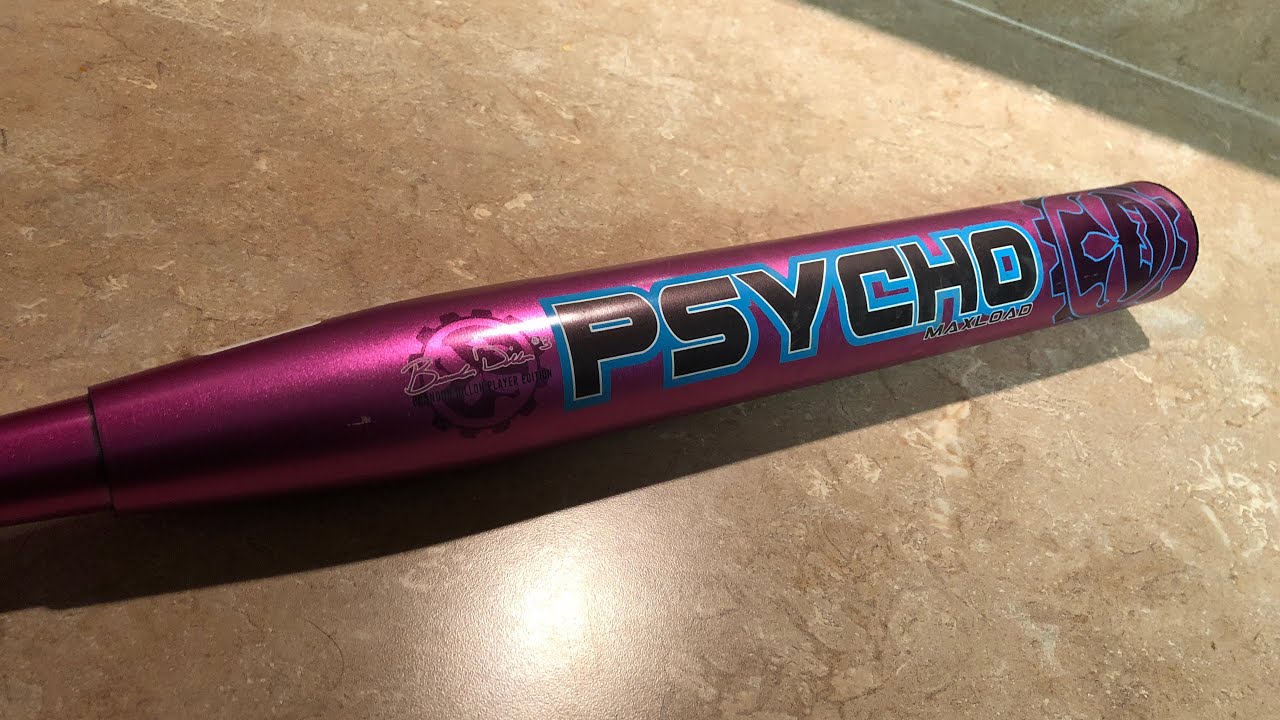 miken psycho maxload
