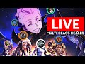 Multiclass Healer | Pugging Keys