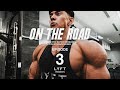 【 ON THE ROAD 】東京プロ “ライバル達への想い” | 4 Weeks Out