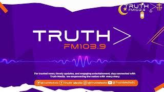 Truth Morning Devotion  12th March 2026