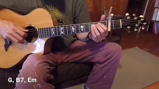 Information lumberjack song (intermediate fingerstyle guitar lesson) monty python Guide