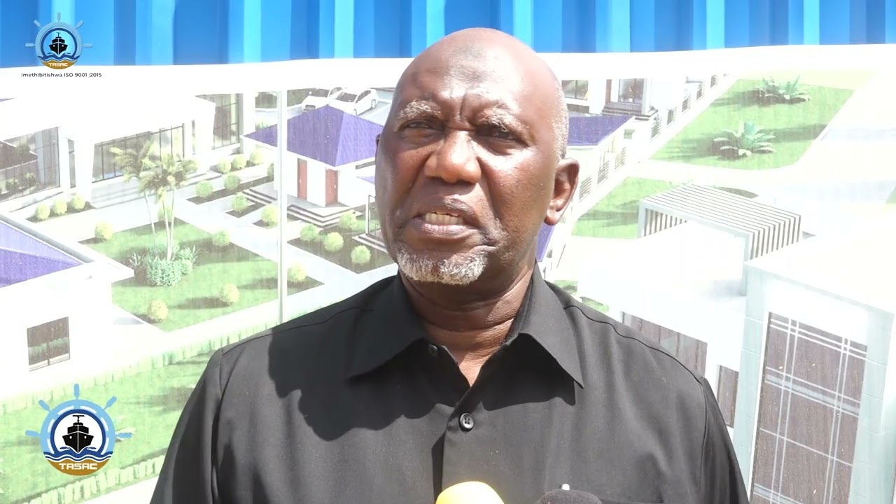 Ziara ya Wajumbe wa Bodi ya Wakurugenzi wa TASAC Mkoa wa Ruvuma