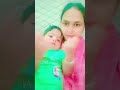 ❤️ meri kafi #cutebaby #cute #ekmotahathighumechala #neetu vanya