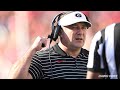 Kirby Smart: &quot;I&#39;m Gonna Dig, Chew and Claw&quot;